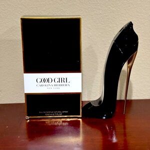 Carolina Herrera Black Heels Sleek Stiletto